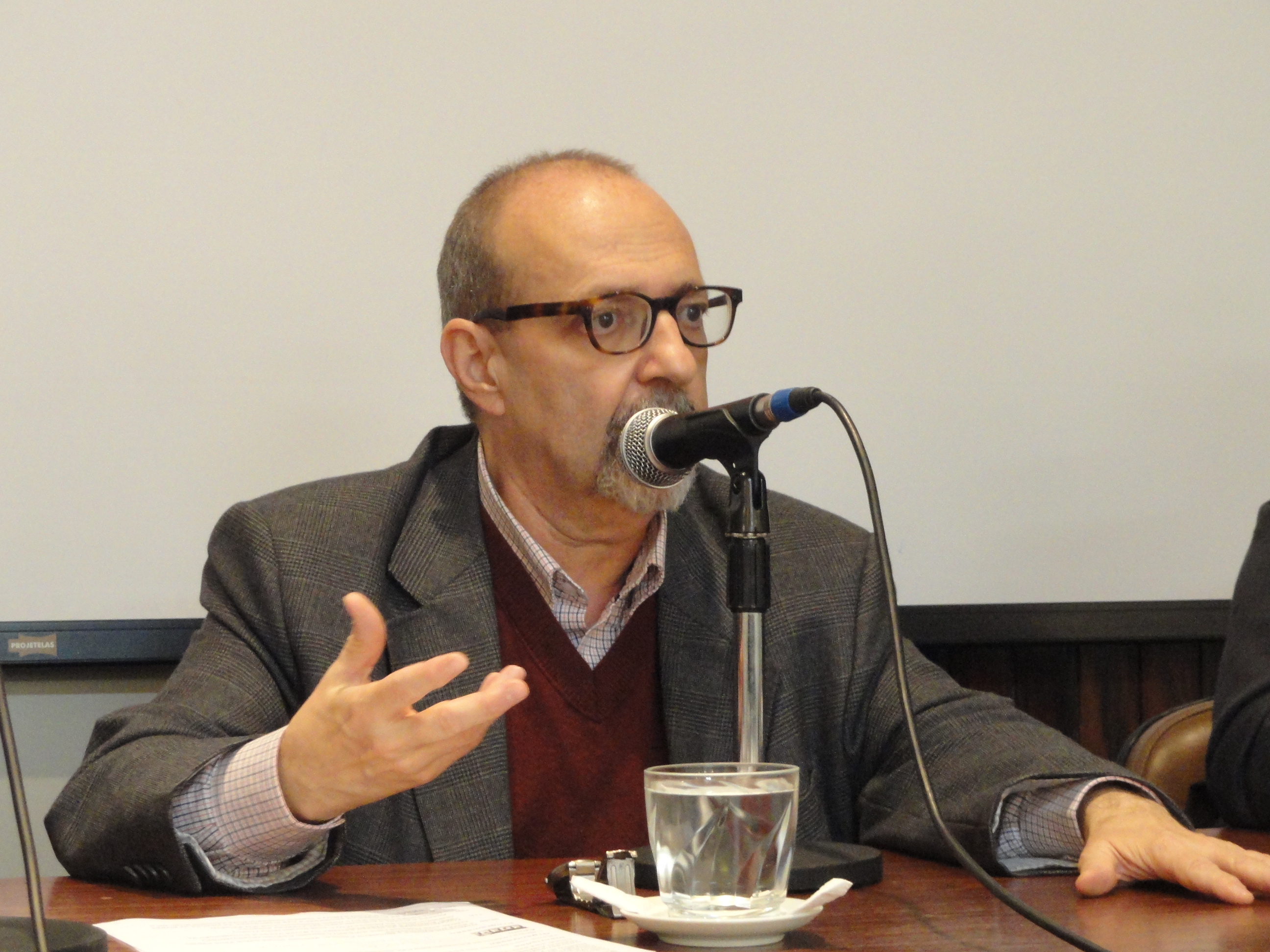 Sérgio Adorno