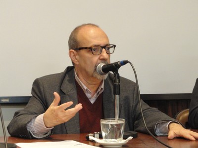 Sérgio Adorno
