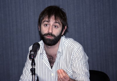 Lorenzo Baravalle
