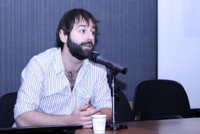 Lorenzo Baravalle