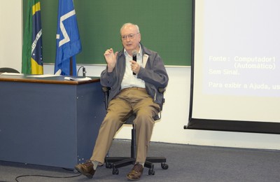 Hugh Lacey