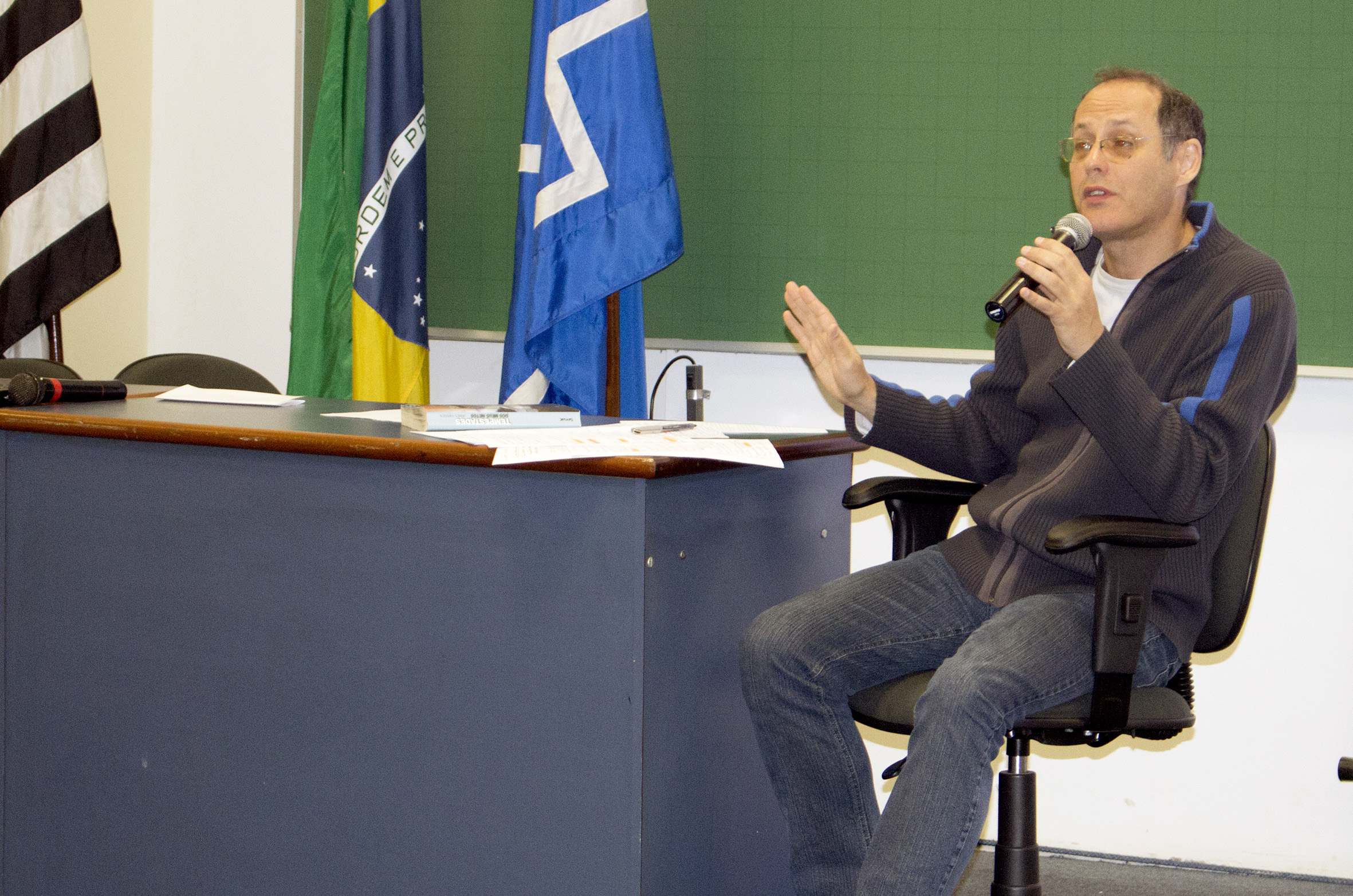 José Corrêa Leite