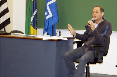 José Corrêa Leite