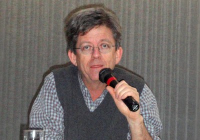 Roberto Marx