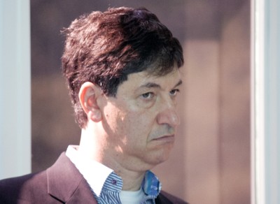 Mario Salerno