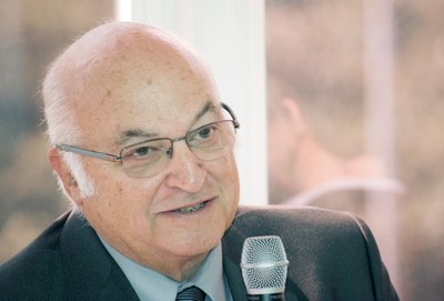 Roberto Lobo