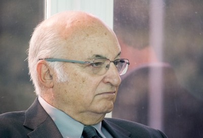 Roberto Lobo
