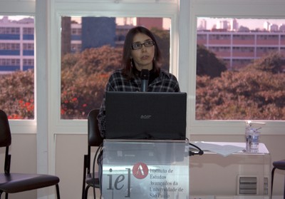 Ana Paula Soares da Silva
