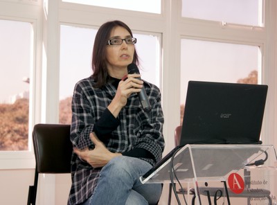 Ana Paula Soares da Silva