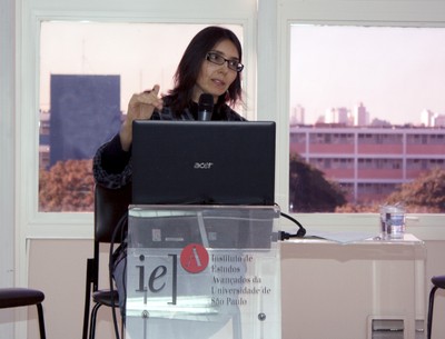 Ana Paula Soares da Silva