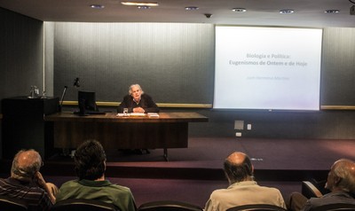 Hermínio Martins