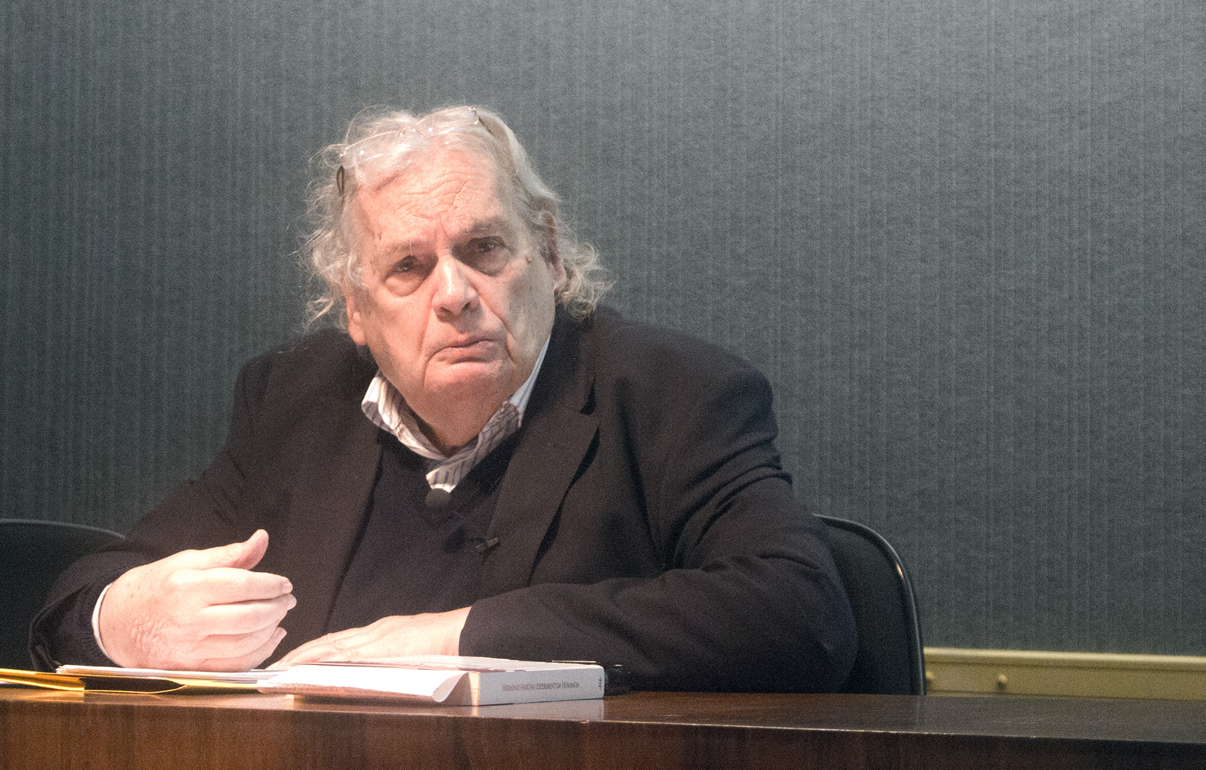 Hermínio Martins