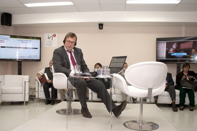 Olivier Faron