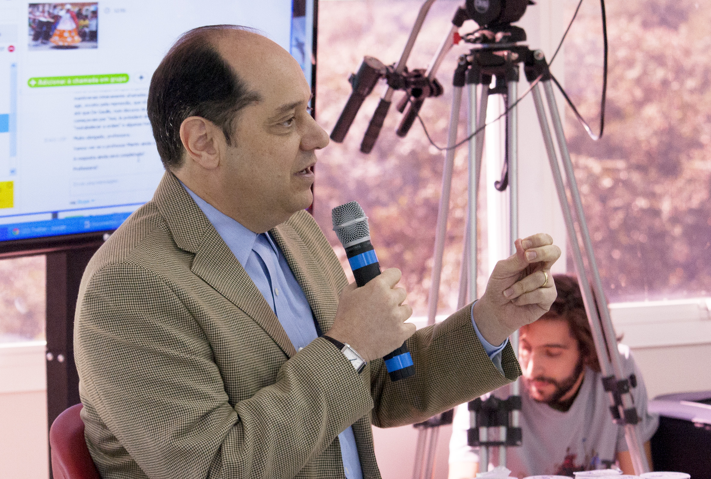 Eugenio Bucci