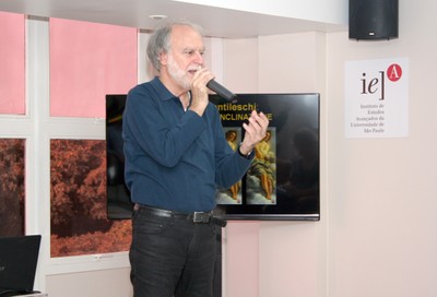 Massimo Canevacci