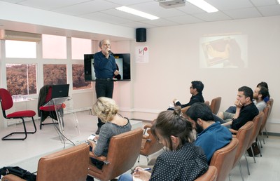 Massimo Canevacci