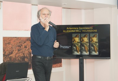 Massimo Canevaci