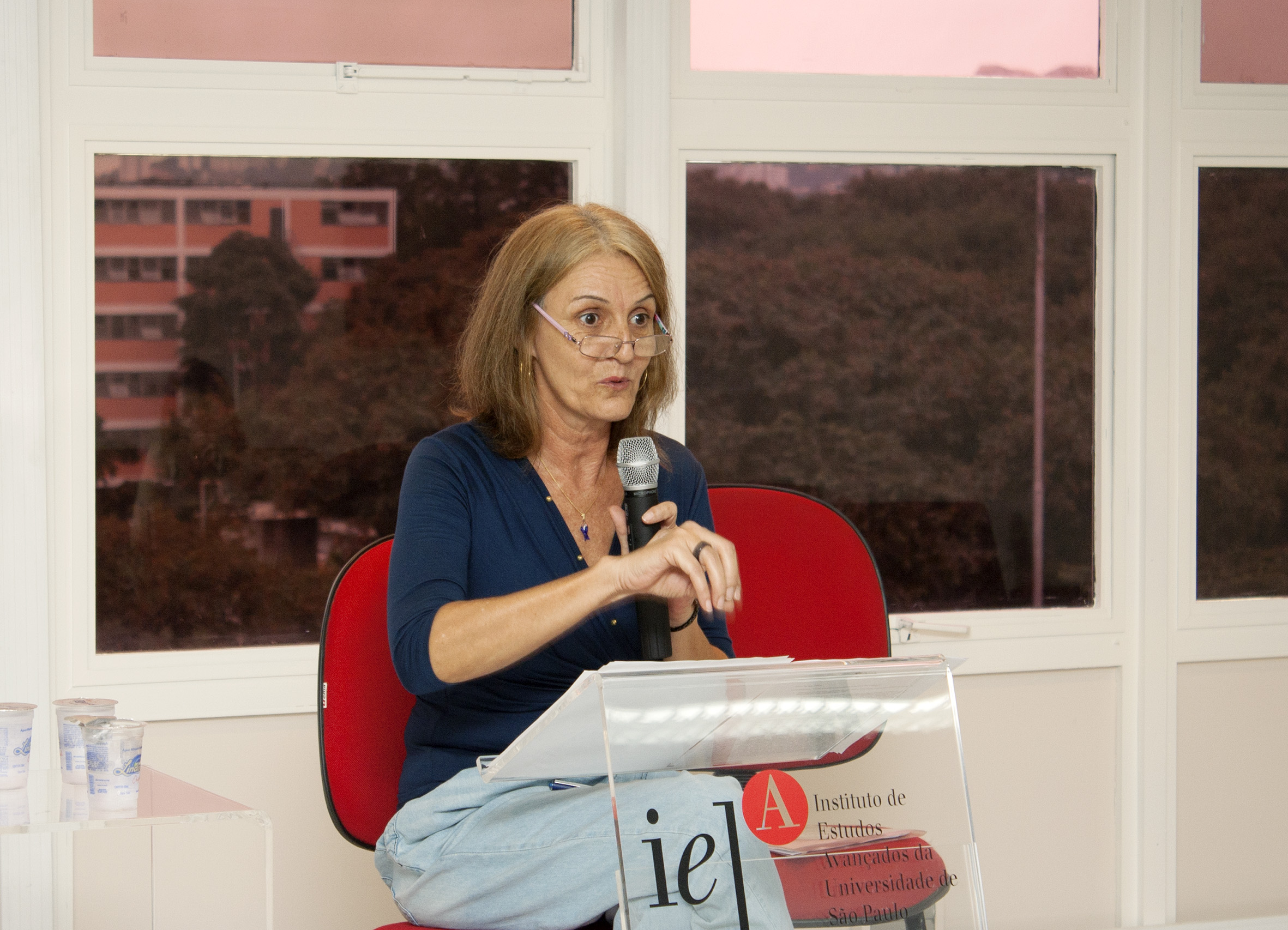 Sandra Maria Patrício Ribeiro