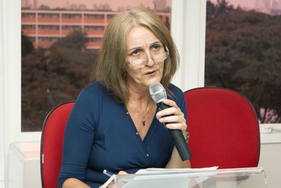 Sandra Maria Patrício Ribeiro