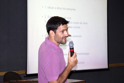 Nicolas Lechopier