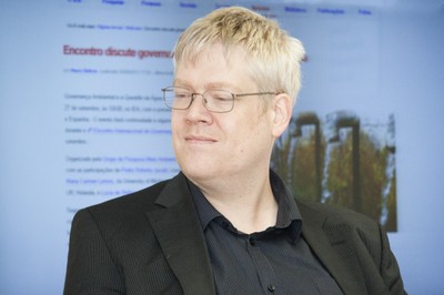 Jeroen Warner