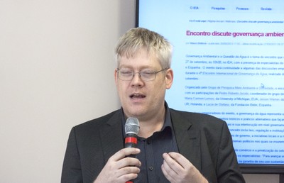 Jeroen Warner