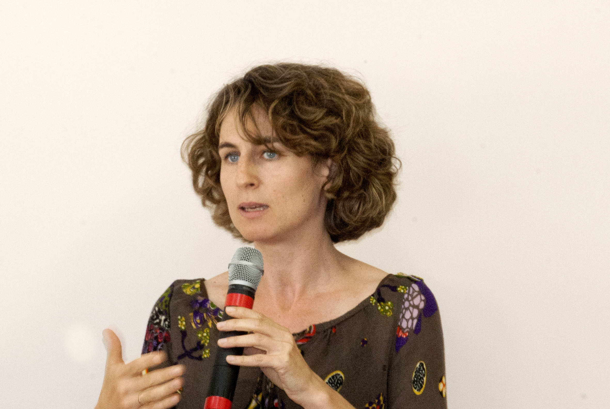Lucia de Stefano
