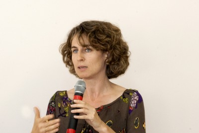 Lucia de Stefano
