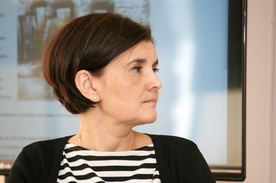 Maria Carmen Lemos