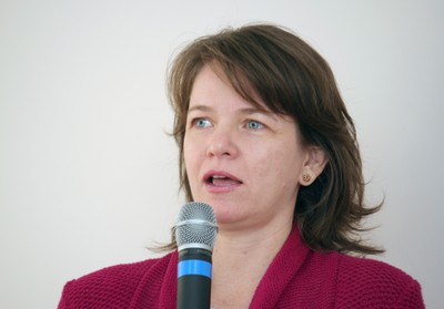 Vanessa Empinotti