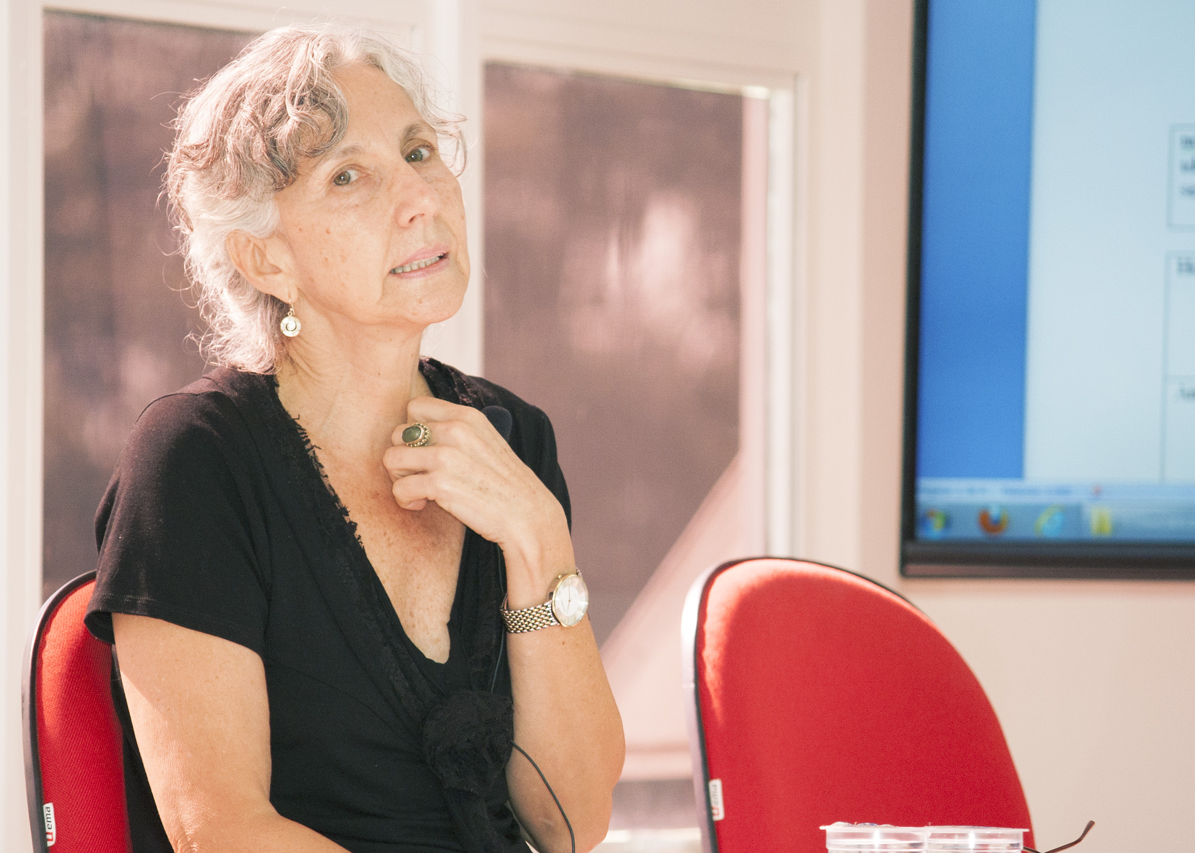 Regina André Rebollo