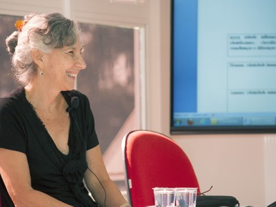 Regina André Rebollo