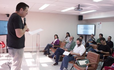 Gustavo Caponi