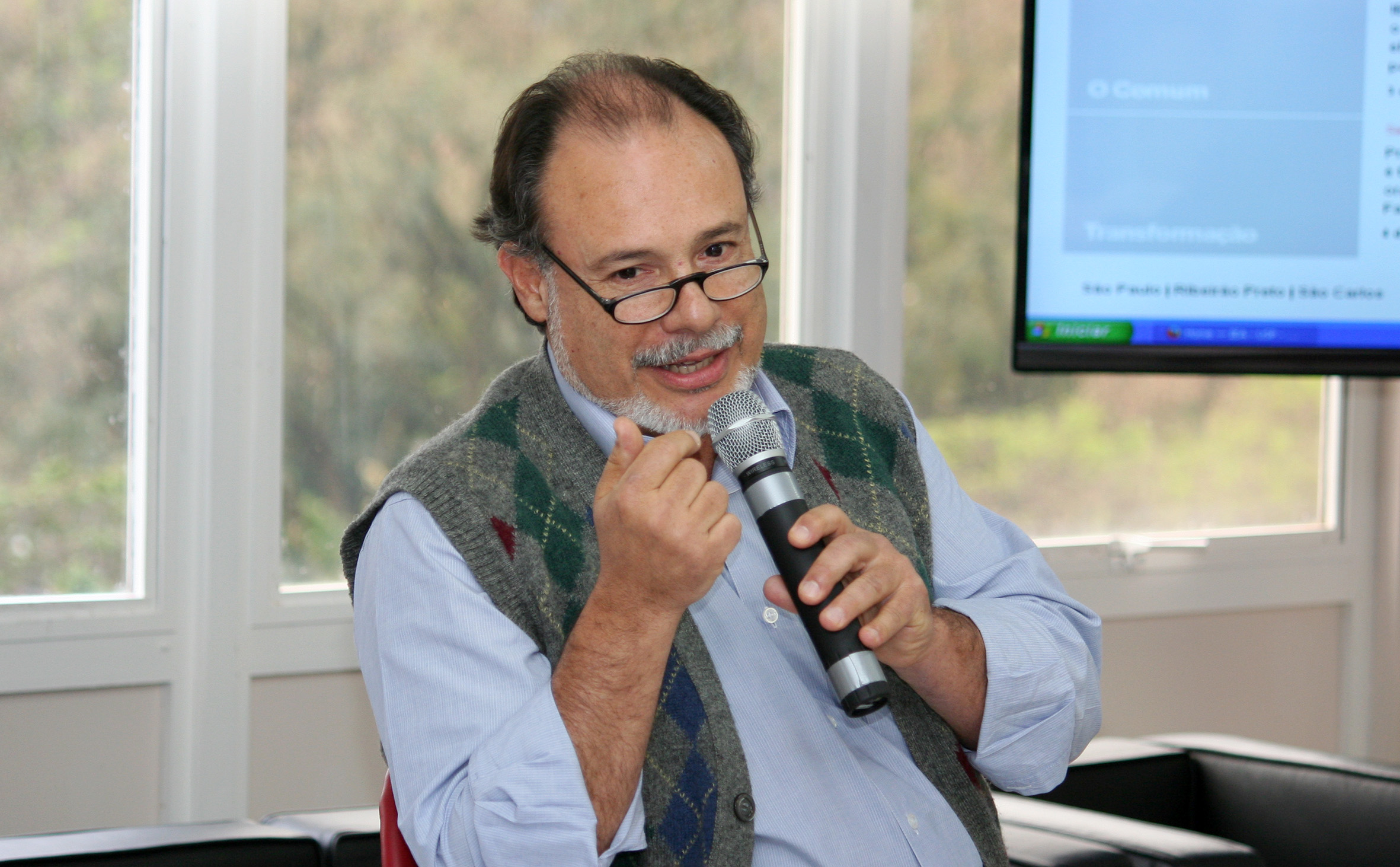 Ciro Teixeira Correia