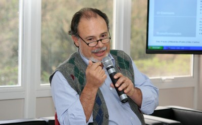 Ciro Teixeira Correia