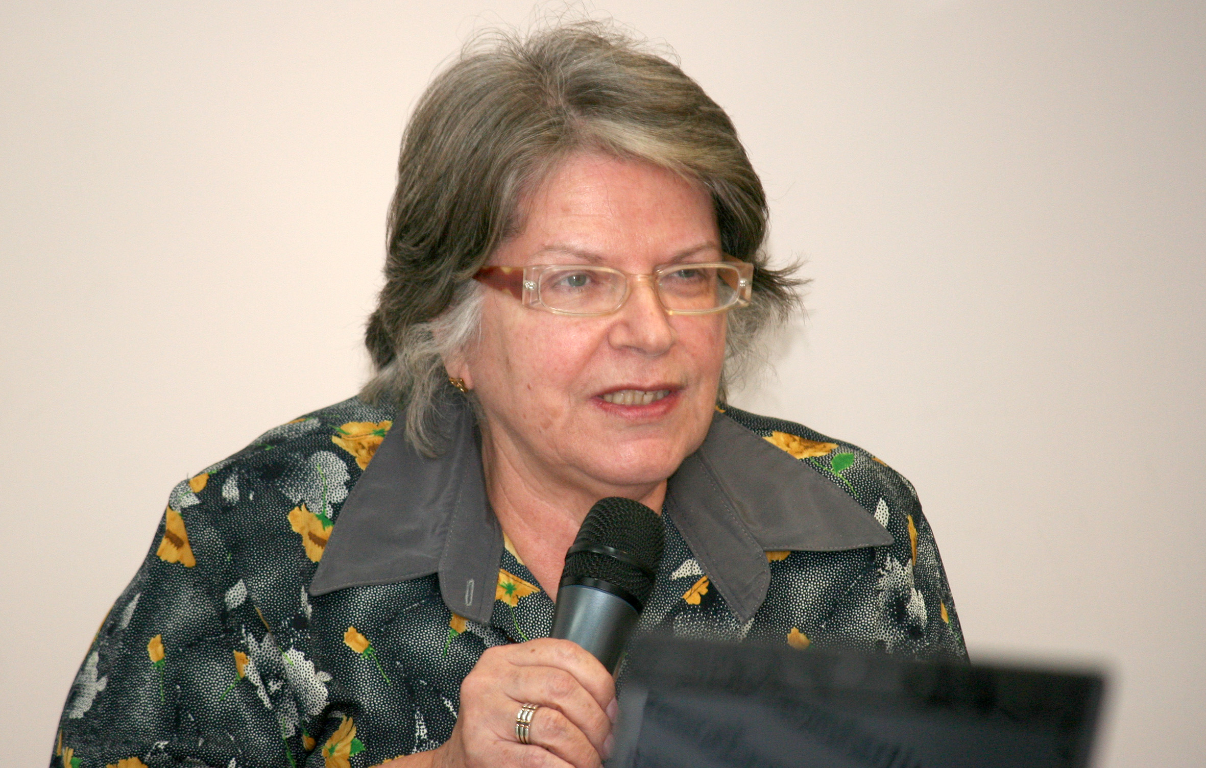 Lisete Arelaro