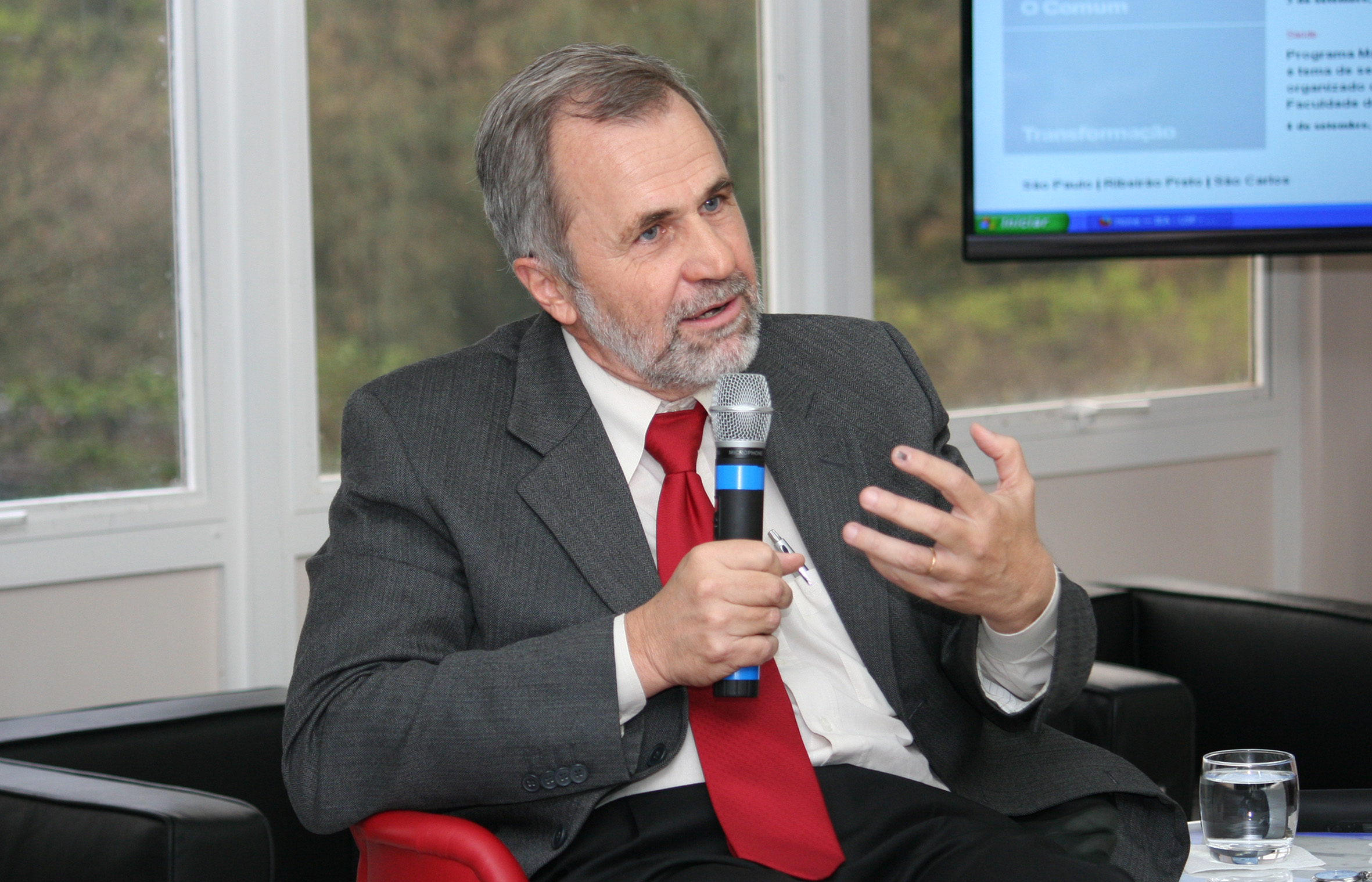 Luiz Nunes de Oliveira
