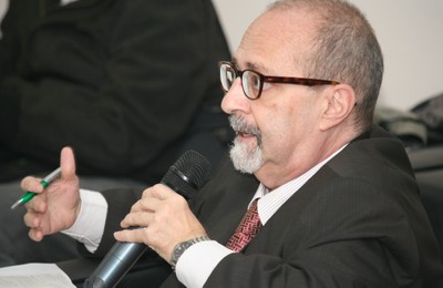 Sérgio Adorno