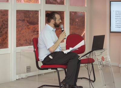 Alessandro Soares da Silva