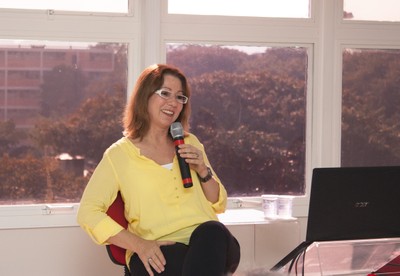 Silvia Helena Zanirato