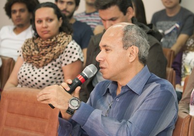 Wagner Costa Ribeiro