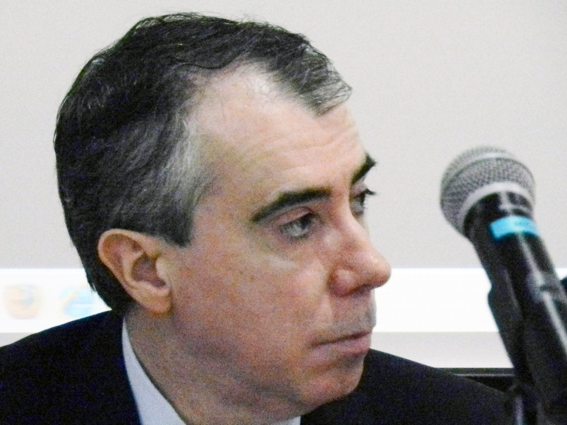 Marco Antonio Gutierrez