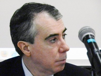Marco Antonio Gutierrez