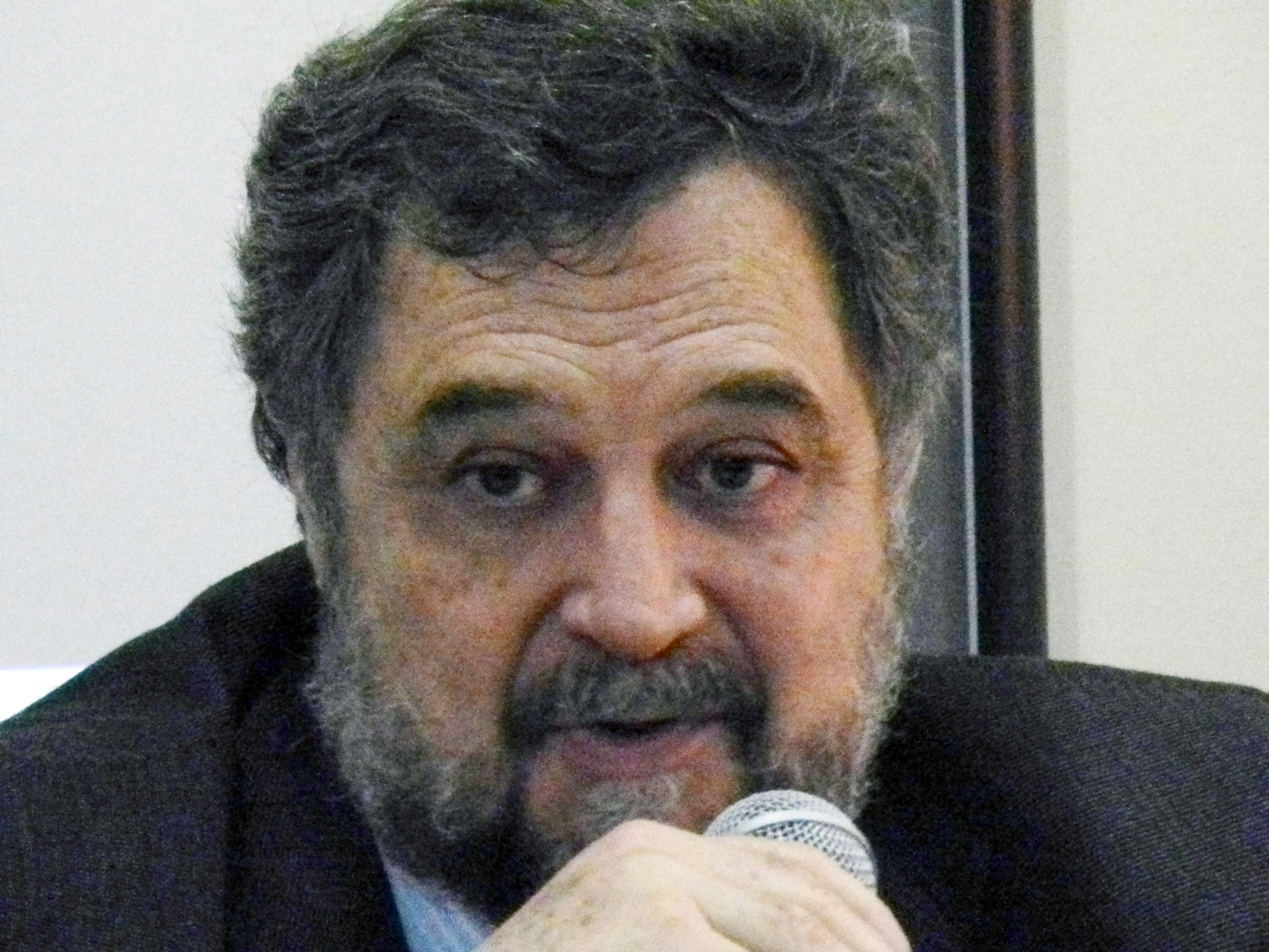 Luiz Natal Rossi