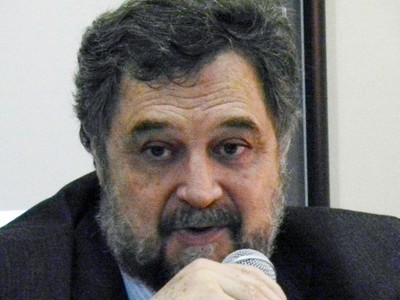 Luiz Natal Rossi