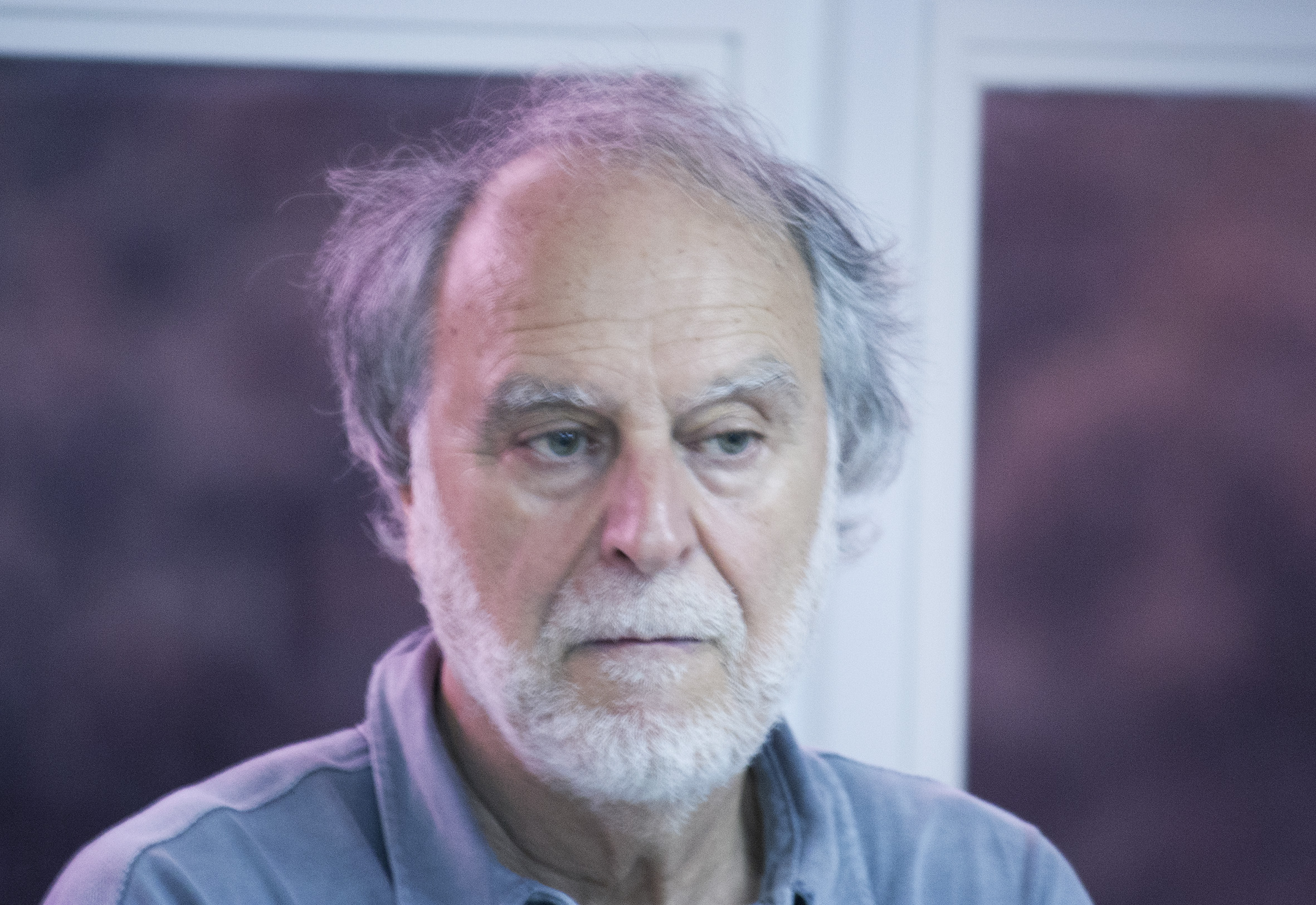 Massimo Canevacci