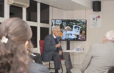 Fábio Konder Comparato