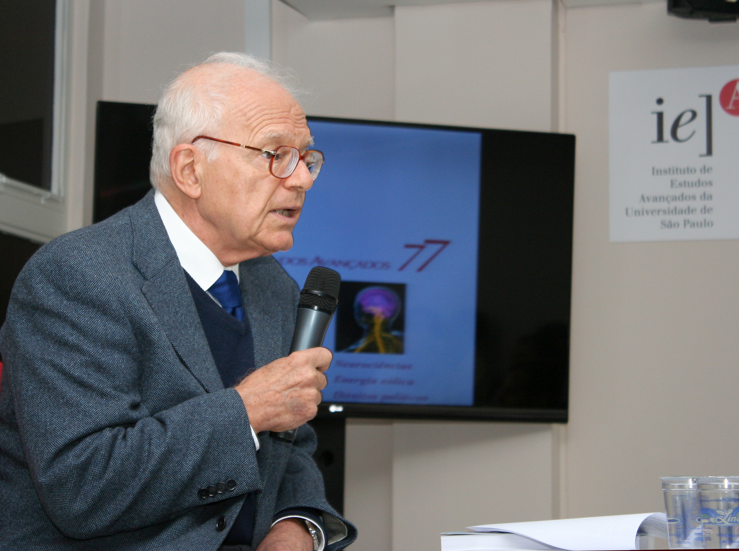 Fábio Konder Comparato