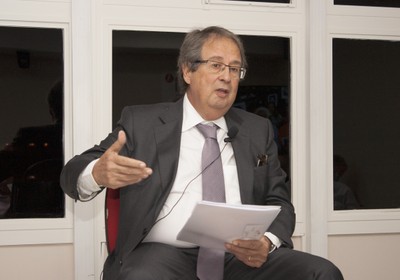 Marco Antonio Barbosa dos Santos