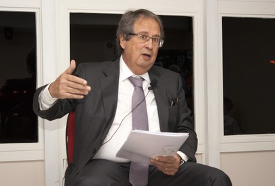 Marco Antonio Barbosa Santos